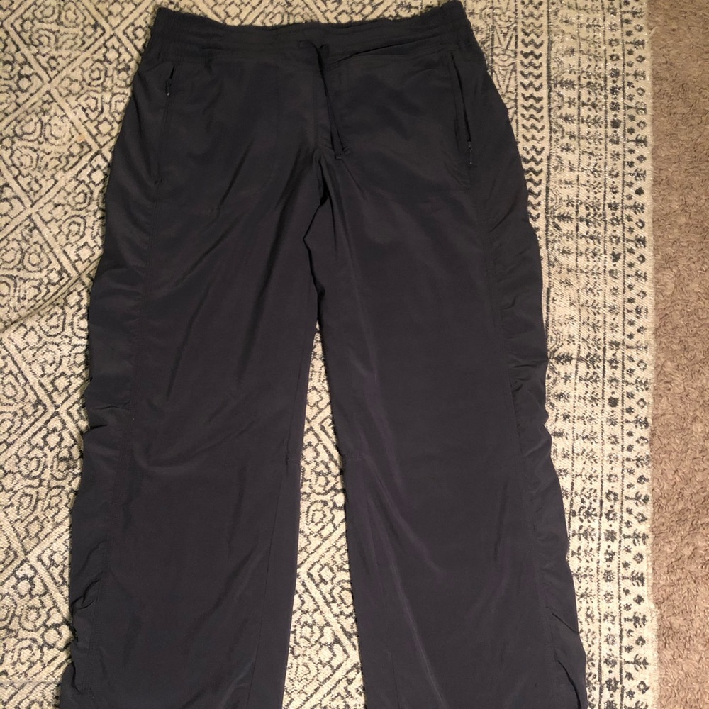 Athleta La Viva Lined Pants